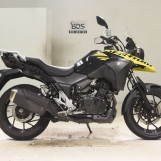 Мотоцикл Suzuki V-STROM DL250 з пробігом 23037 km