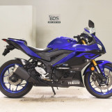 Мотоцикл Yamaha YZF-R3 з пробігом 21240 km
