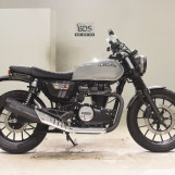 Мотоцикл Honda GB350 з пробігом 6153 km