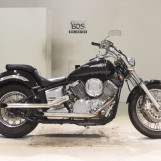 Мотоцикл Yamaha DRAGSTAR XVS1100 с пробегом 30182 km