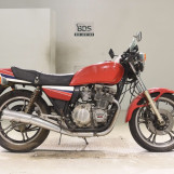 Мотоцикл Yamaha XJ400 з пробігом 15816 km