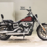 Мотоцикл HD LOW RIDER FXDL1690 з пробігом 31005 km