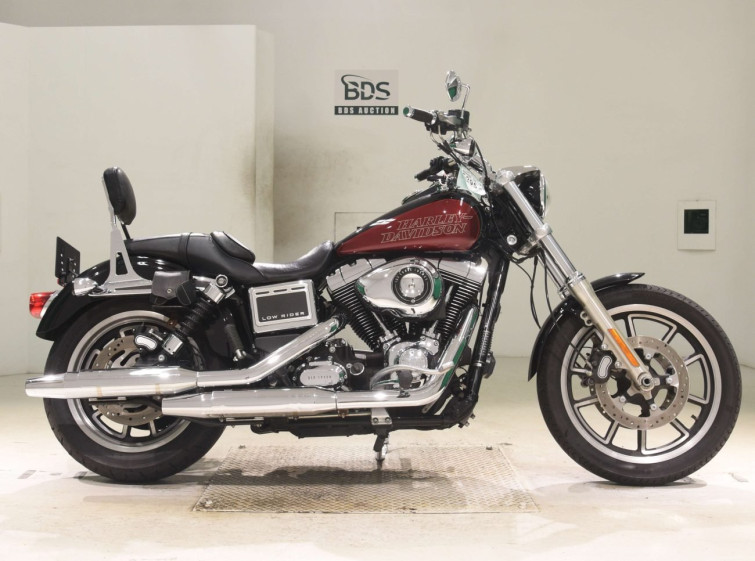 Мотоцикл HD LOW RIDER FXDL1690 з пробігом 31005 km