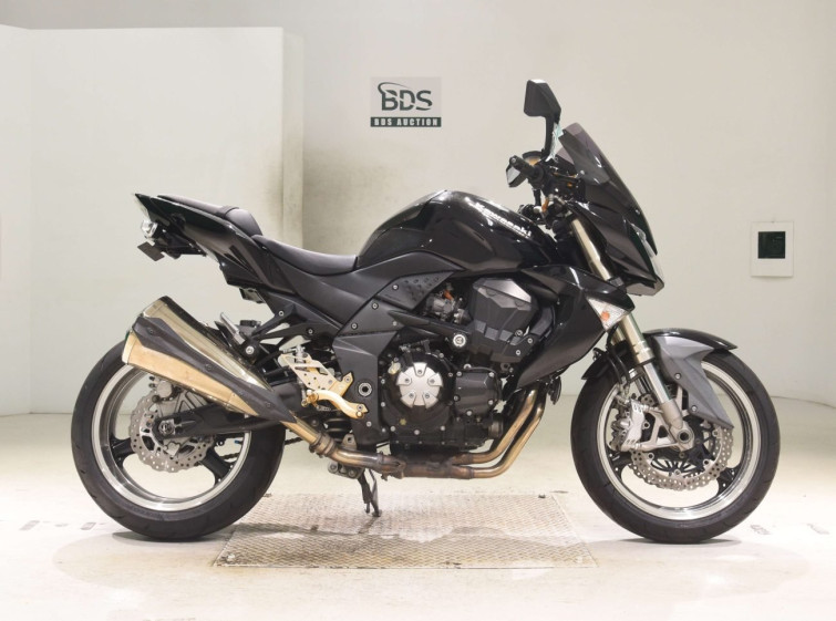 Мотоцикл Kawasaki Z1000 с пробегом 60150 km