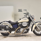 Мотоцикл Honda SHADOW400 с пробегом 25628 km
