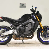 Мотоцикл Yamaha MT-09SP с пробегом 21511 km