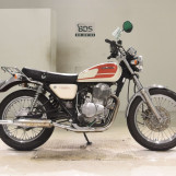 Мотоцикл Honda CB400SS з пробігом 28393 km