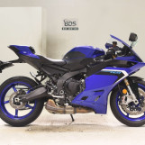 Мотоцикл Yamaha YZF-R9 с пробегом 3184 km