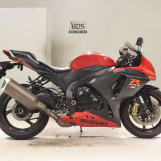 Мотоцикл Suzuki GSX-R1000 з пробігом 116445 km