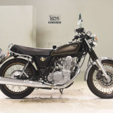 Мотоцикл Yamaha SR400 з пробігом 12080 km