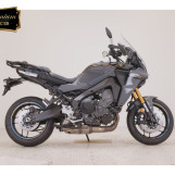 Мотоцикл Yamaha TRACER9 GT+ с пробегом 1804 km
