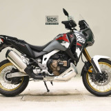 Мотоцикл Honda AFRICATWIN CRF1100LD AS з пробігом 1 km