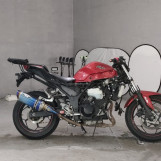 Мотоцикл Kawasaki NINJA250