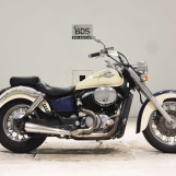 Мотоцикл Honda SHADOW400 с пробегом 42186 km