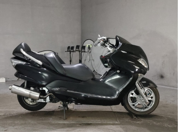 Мотоцикл Honda FORZA X з пробігом 14096 km