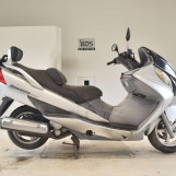 Мотоцикл Suzuki SKYWAVE 250S
