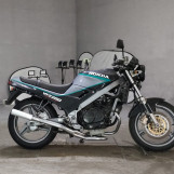 Мотоцикл Honda VTZ250 з пробігом 19783 km