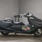 Мотоцикл Yamaha MAXAM250 с пробегом 79291 km