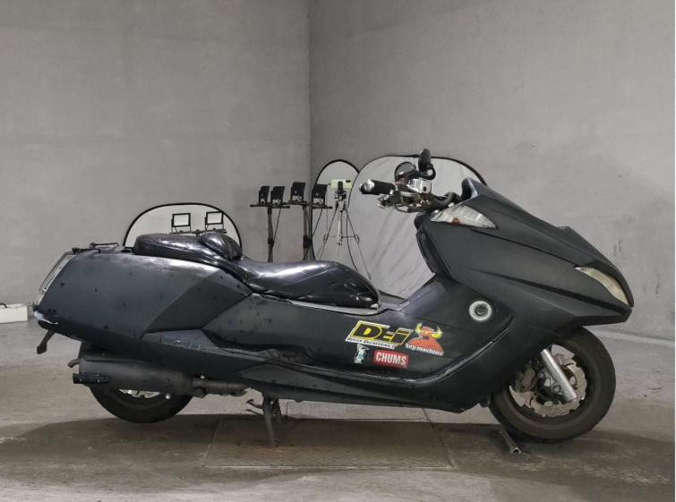 Мотоцикл Yamaha MAXAM250 с пробегом 79291 km