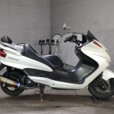 Мотоцикл Yamaha MAJESTY 250C с пробегом 47547 km