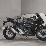 Мотоцикл Suzuki GSX250R с пробегом 28071 km