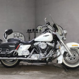 Мотоцикл HD ROAD KING FLHRCI1450 с пробегом 68214 km
