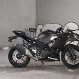 Мотоцикл Kawasaki NINJA400 з пробігом 28050 km