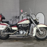 Мотоцикл Honda SHADOW400 з пробігом 52344 km
