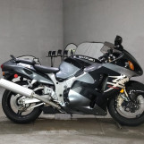 Мотоцикл Suzuki GSX1300R HAYABUSA з пробігом 53199 km