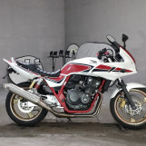 Мотоцикл Honda CB400SF BOLDOR с пробегом 46908 km