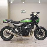 Мотоцикл Kawasaki Z900RS CAFE с пробегом 7426 km