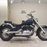 Мотоцикл Yamaha DRAGSTAR XVS400 CLASSIC з пробігом 52512 km