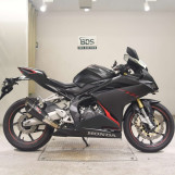Мотоцикл Honda CBR250RR з пробігом 30514 km
