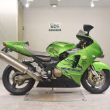 Мотоцикл Kawasaki NINJA ZX-12R с пробегом 40496 km