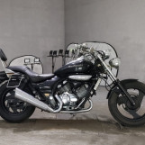 Мотоцикл Kawasaki ELIMINATOR 250V з пробігом 33821 km