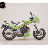 Мотоцикл Kawasaki KR250 з пробігом 18509 km