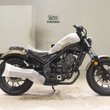 Мотоцикл Honda REBEL CMX250