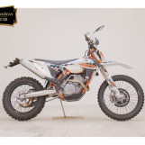Мотоцикл KTM 250 EXC-F SIXDAYS з пробігом 59 km