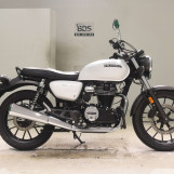 Мотоцикл Honda GB350 з пробігом 9192 km