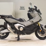 Мотоцикл Honda X-ADV750-2 з пробігом 247 km