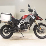 Мотоцикл BMW F800GS з пробігом 21629 km