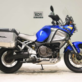 Мотоцикл Yamaha XT1200ZE SUPER TENERE з пробігом 27600 km