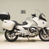 Мотоцикл BMW R1200RT з пробігом 63271 km