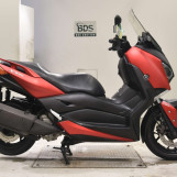 Мотоцикл Yamaha X-MAX250A с пробегом 39752 km