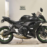 Мотоцикл Kawasaki NINJA650A с пробегом 37075 km