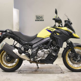 Мотоцикл Suzuki V-STROM DL650XTA з пробігом 13512 km