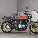 Мотоцикл Kawasaki ZEPHYR400 з пробігом 19400 km