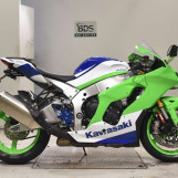 Мотоцикл Kawasaki NINJA ZX-10RA с пробегом 23142 km