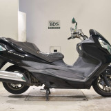 Мотоцикл Suzuki SKYWAVE 250SS с пробегом 24001 km