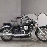 Мотоцикл Yamaha DRAGSTAR XVS250 з пробігом 11902 km